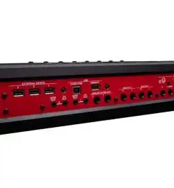 Roland FANTOM 7 EX Synthesizer