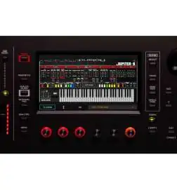 Roland FANTOM 7 EX Synth