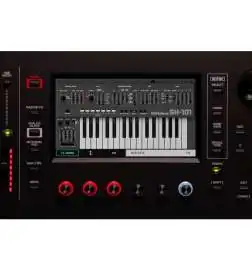 Roland FANTOM 7 EX Synthesizer