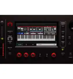 Roland FANTOM 7 EX Synth
