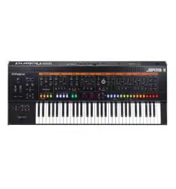 Roland JUPITER-X Synth
