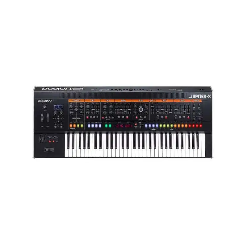 Roland JUPITER-X Synthesizer