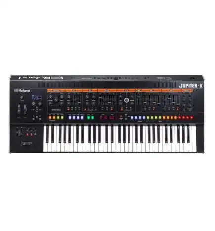 Roland JUPITER-X Synth