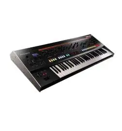 Roland JUPITER-X Synthesizer