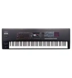 Roland FANTOM 8 EX Synth