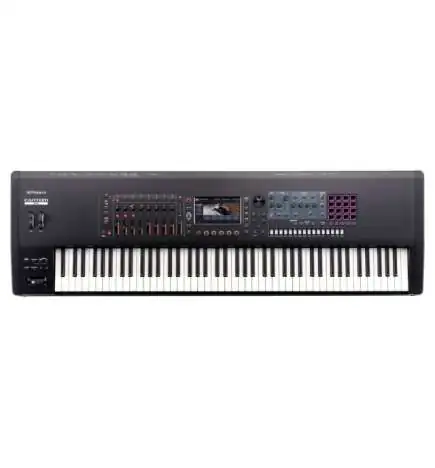 Roland FANTOM 8 EX Synthesizer