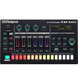 Roland TR-6S Rhythm Performer Drumcomputer