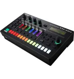 Roland TR-6S Rhythm Performer Drum machine