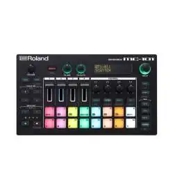 Roland MC-101 Caja de ritmos
