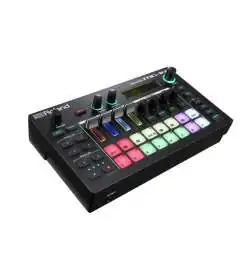 Roland MC-101 drum machine
