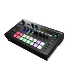 Roland MC-101 drum machine