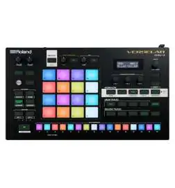 Roland MV-1 Verselab drumcomputer