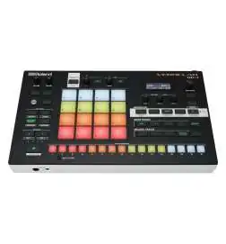 Roland MV-1 Verselab drum machine