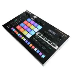 Roland MV-1 Verselab drum machine