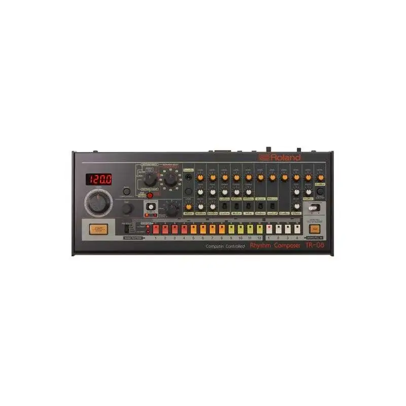 Roland TR-08 Drumcomputer