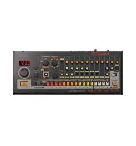 Roland TR-08 groovebox