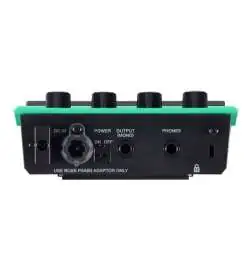 Roland SPD One Electro