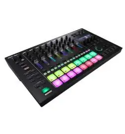 Roland MC-707 drum machine