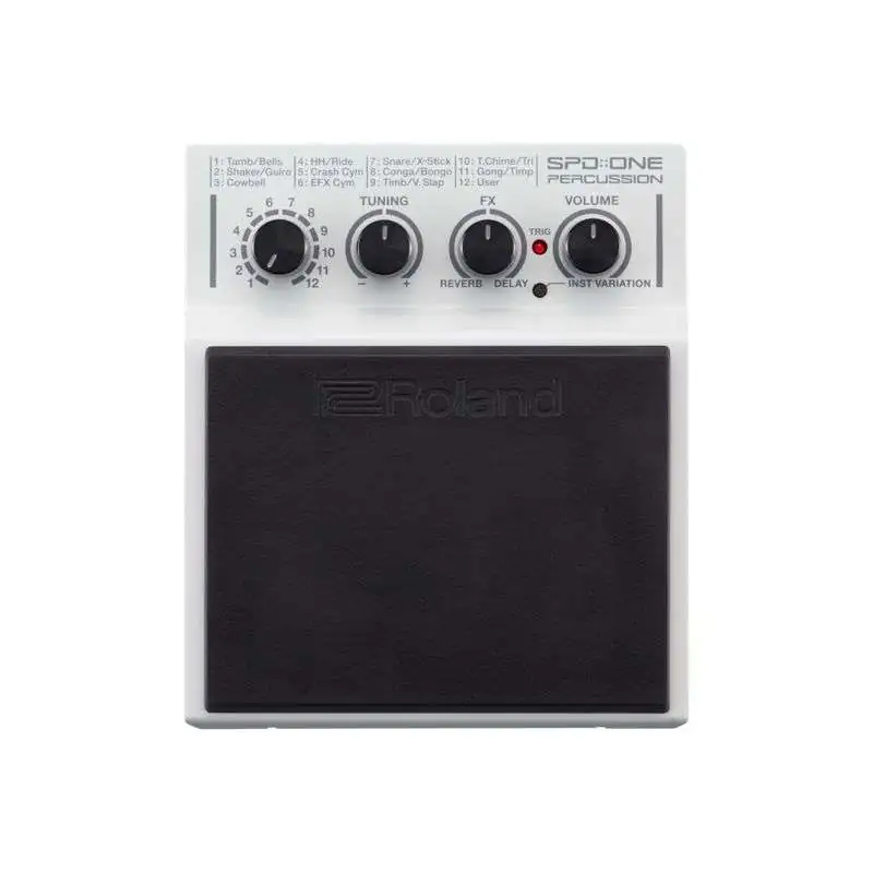 Roland SPD One Percussion