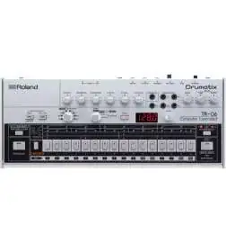 Roland TR-06 Drumatix Drumcomputer