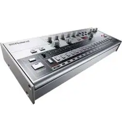 Roland TR-06 Drumatix Drumcomputer
