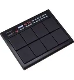 Roland Octapad SPD-20 PRO BK