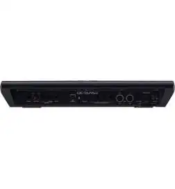 Roland Octapad SPD-20 PRO BK