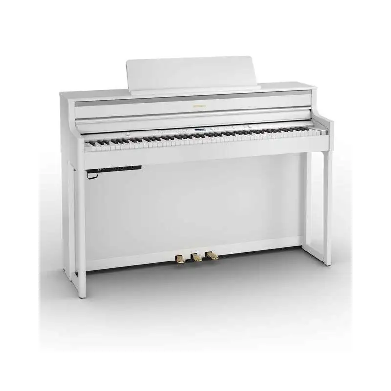 Roland HP704 WH