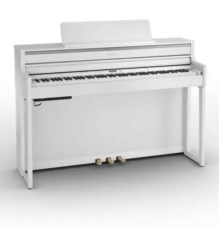 Roland HP704 WH