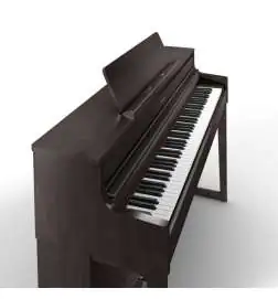 Roland HP704 DR
