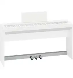 Roland KPD-70 WH Supporto pianoforte