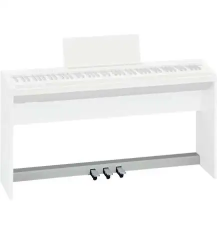 Roland KPD-70 WH Supporto pianoforte