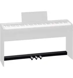 Roland KPD-70 BK Unità a pedale