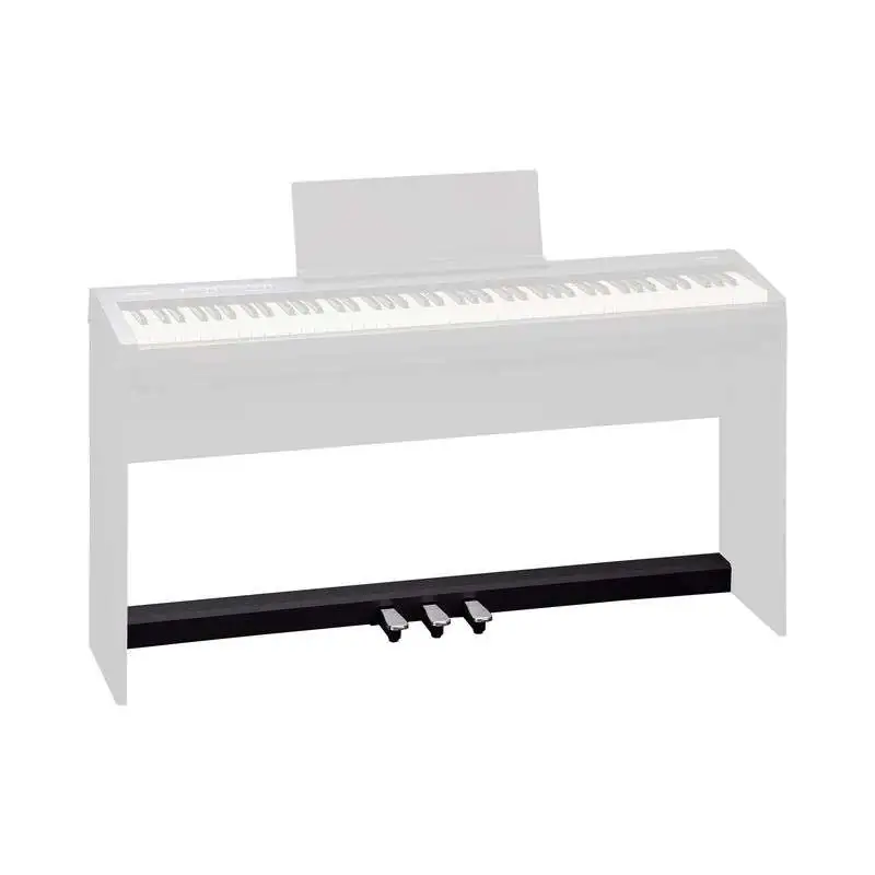 Roland KPD-70 BK Pedal unit