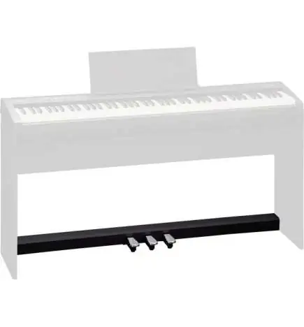 Roland KPD-70 BK Jednostka pedału