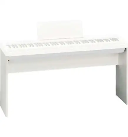 Roland KSC-70 WH Piano Standaard