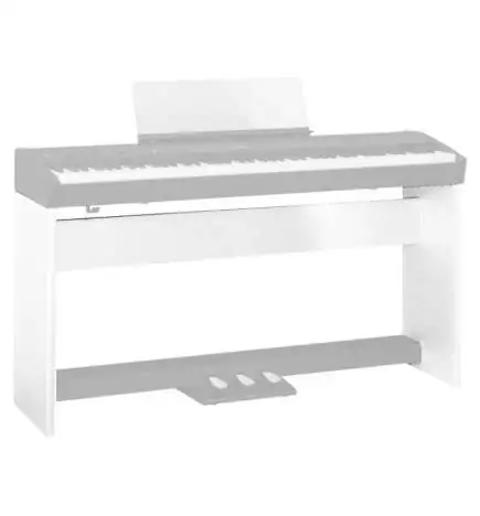 Roland KSC-72 WH Piano Stand