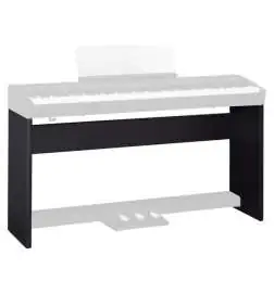 Roland KSC-72 BK Support de piano