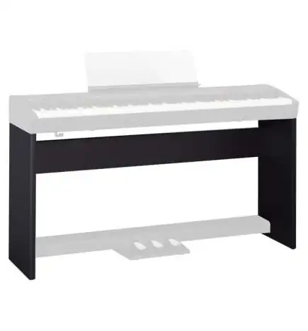 Roland KSC-72 BK Klavierständer
