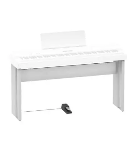 Roland KSC-90 W Soporte piano