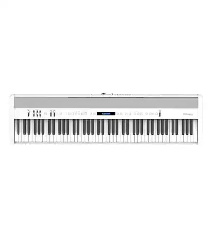 Roland FP-60X WH Piano de scène