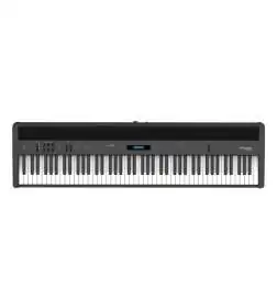 Roland FP-60X BK Pianoforte da palco