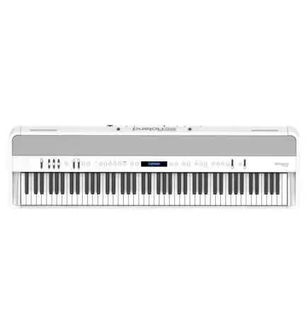 Roland FP-90X WH Stage Piano