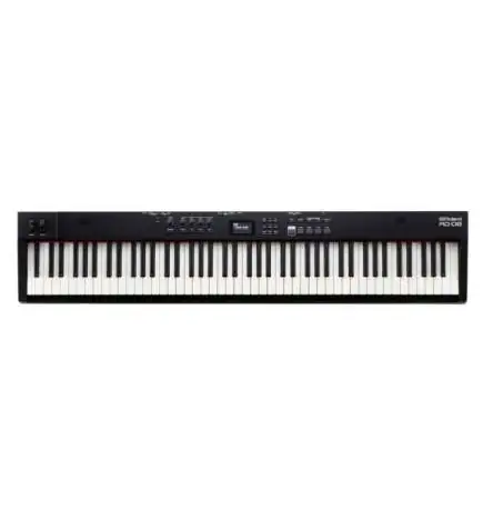 Roland RD-08 Piano de palco