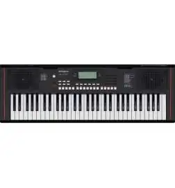 Roland E-X10 keyboard