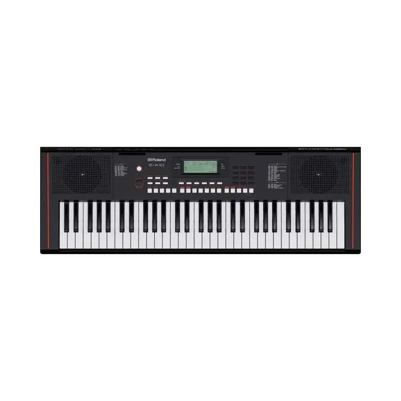 Roland E-X10 keyboard