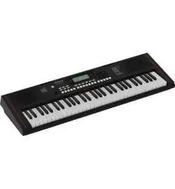 Roland E-X10 keyboard