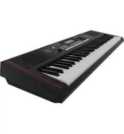 Roland E-X10 keyboard
