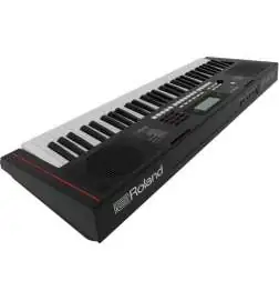 Roland E-X10 keyboard