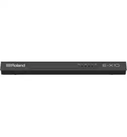 Roland E-X10 keyboard